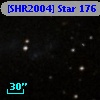 [SHR2004] Star  176