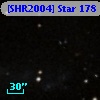 [SHR2004] Star  178