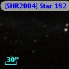 [SHR2004] Star  182
