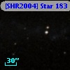[SHR2004] Star  183