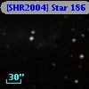 [SHR2004] Star  186