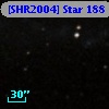 [SHR2004] Star  188