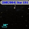 [SHR2004] Star  191