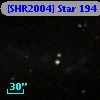 [SHR2004] Star  194