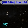 [SHR2004] Star  196