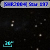 [SHR2004] Star  197