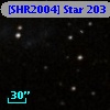 [SHR2004] Star  203