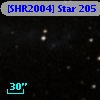 [SHR2004] Star  205