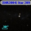 [SHR2004] Star  209