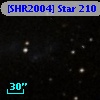 [SHR2004] Star  210