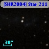 [SHR2004] Star  211