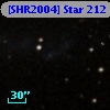[SHR2004] Star  212