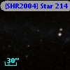 [SHR2004] Star  214