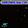 [SHR2004] Star  216