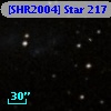 [SHR2004] Star  217