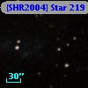 [SHR2004] Star  219