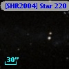 [SHR2004] Star  220