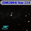 [SHR2004] Star  224
