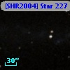 [SHR2004] Star  227
