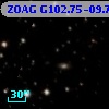 ZOAG G102.75-09.75
