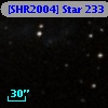 [SHR2004] Star  233