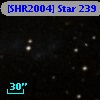 [SHR2004] Star  239