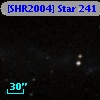 [SHR2004] Star  241