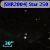 [SHR2004] Star  250