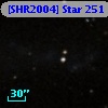 [SHR2004] Star  251
