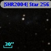 [SHR2004] Star  256