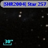 [SHR2004] Star  257
