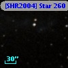 [SHR2004] Star  260