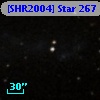 [SHR2004] Star  267