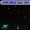 [SHR2004] Star  268