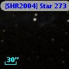 [SHR2004] Star  273