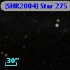[SHR2004] Star  275
