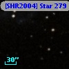 [SHR2004] Star  279