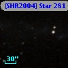 [SHR2004] Star  281