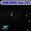 [SHR2004] Star  283
