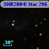 [SHR2004] Star  286