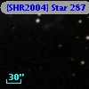 [SHR2004] Star  287
