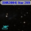 [SHR2004] Star  289