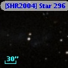 [SHR2004] Star  296