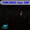 [SHR2004] Star  300