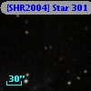 [SHR2004] Star  301