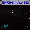 [SHR2004] Star  303