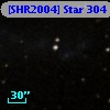 [SHR2004] Star  304