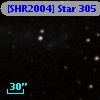 [SHR2004] Star  305