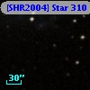 [SHR2004] Star  310