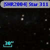 [SHR2004] Star  311